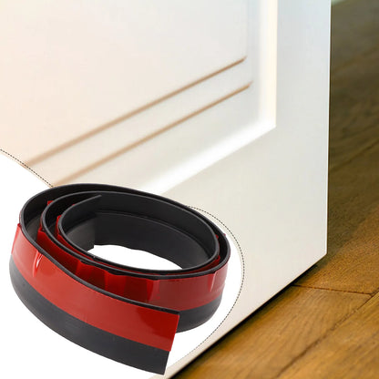Durable Weatherproof Door Draft Stopper Strip
