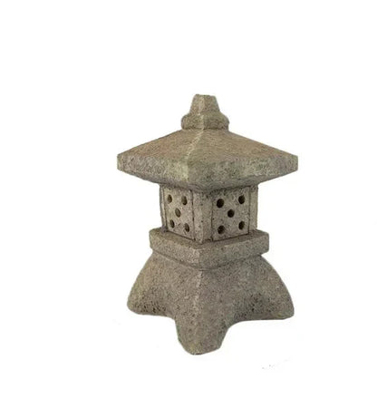 Outdoor LED Garden Lantern