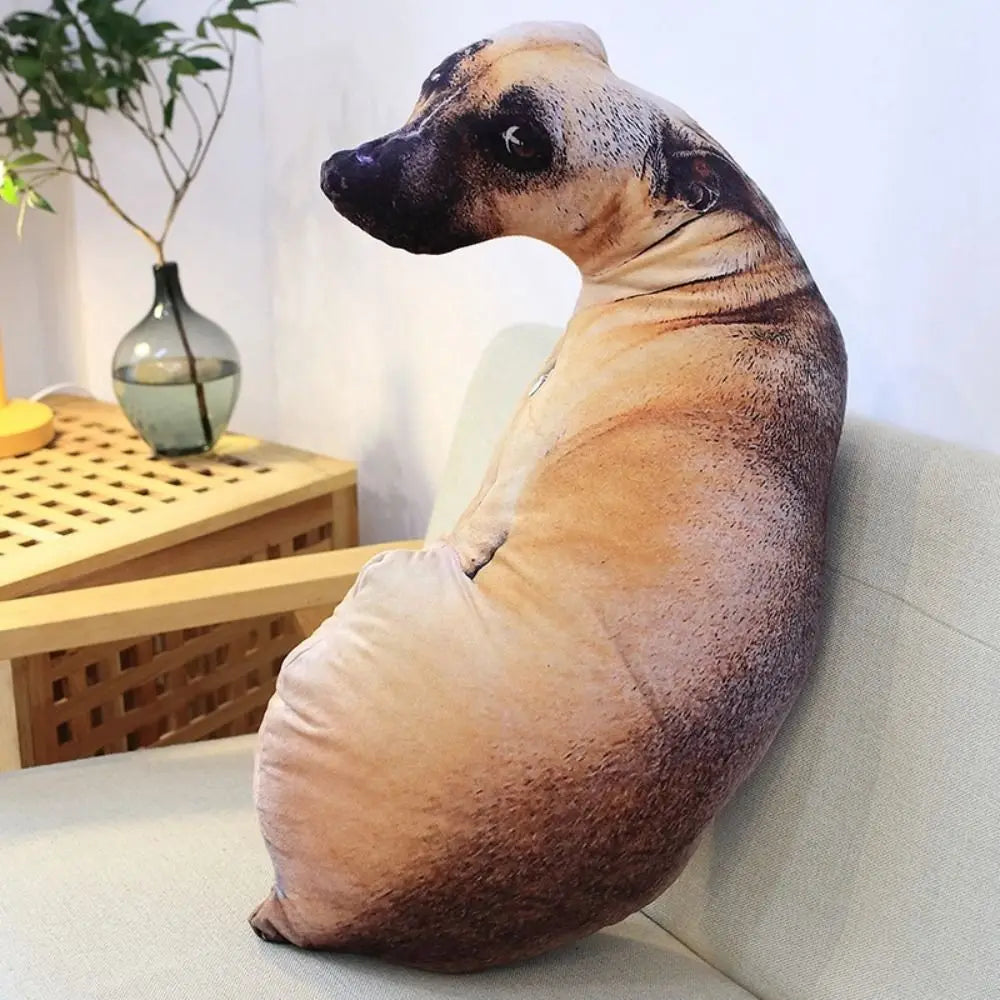 Cuddly Pet Dog Squishy Pillow - Cofik