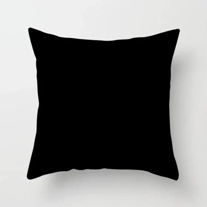 Stylish Geometric Pattern Pillow Cover