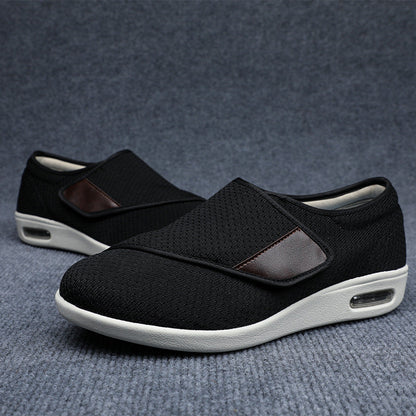 Breathable Roomy Diabetic Footwear for Men and Women