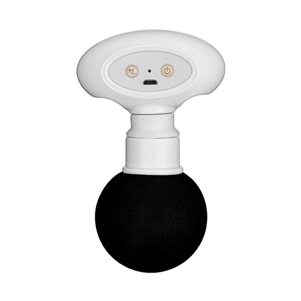 Portable Handheld Massage Reliever