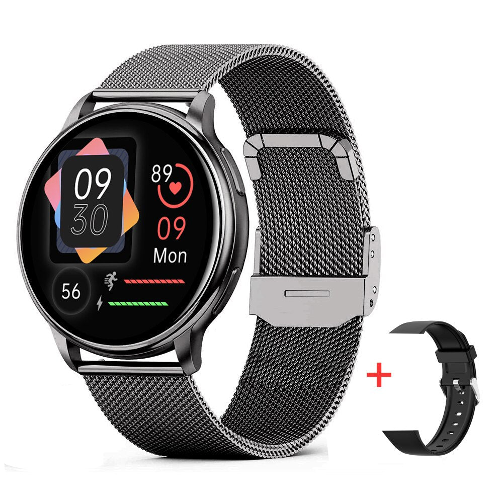 Stylish High-Tech Smart Watch - Cofik