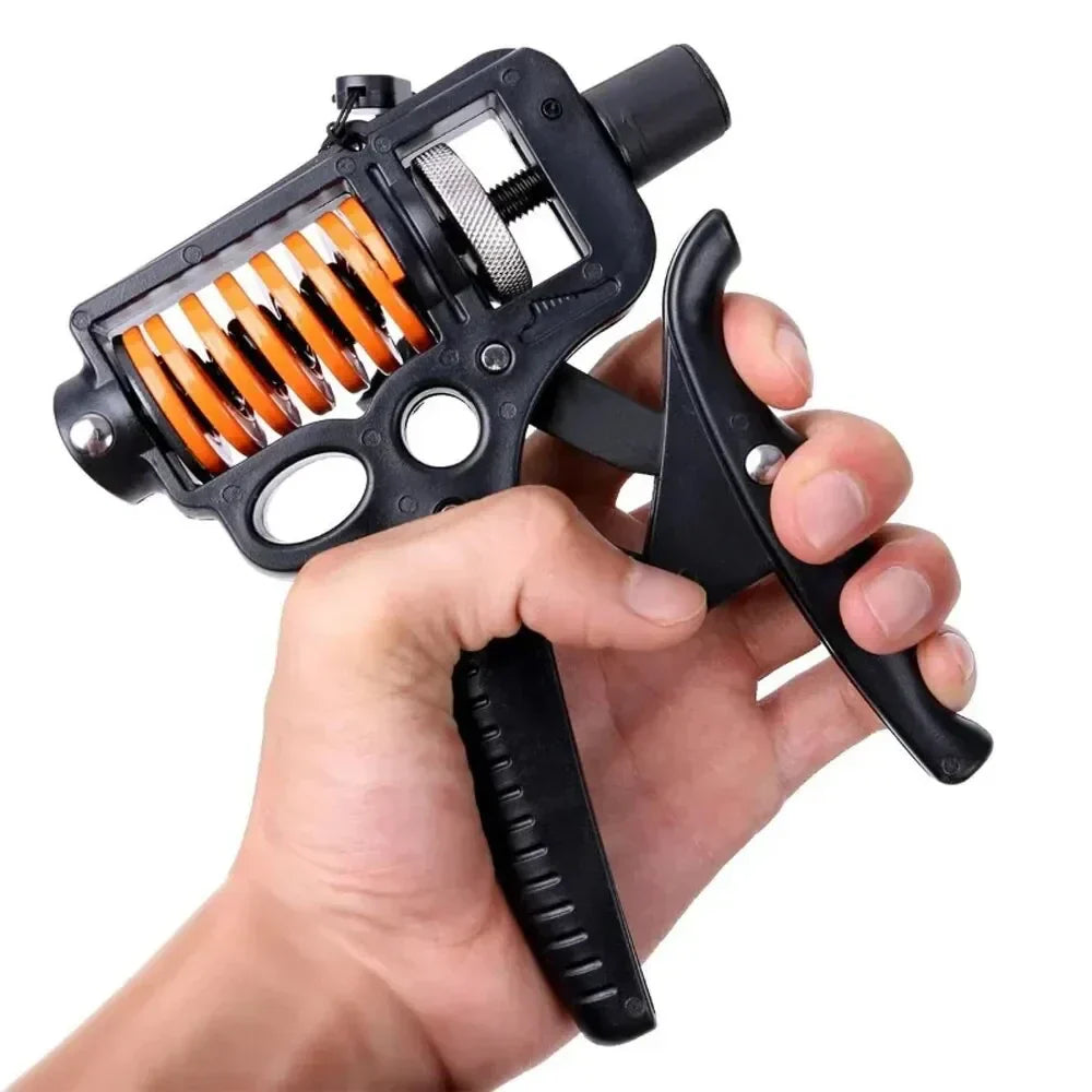 Premium Grip Strength Trainer for Hand and Arm Workout - Cofik