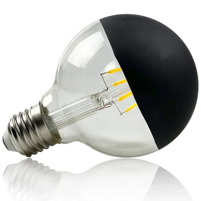 Classic LED Desk Lamp with Wood Base