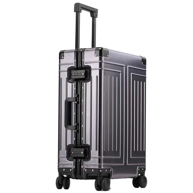 Durable Lightweight Hardside Luggage Case