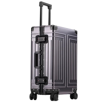 Durable Lightweight Hardside Luggage Case