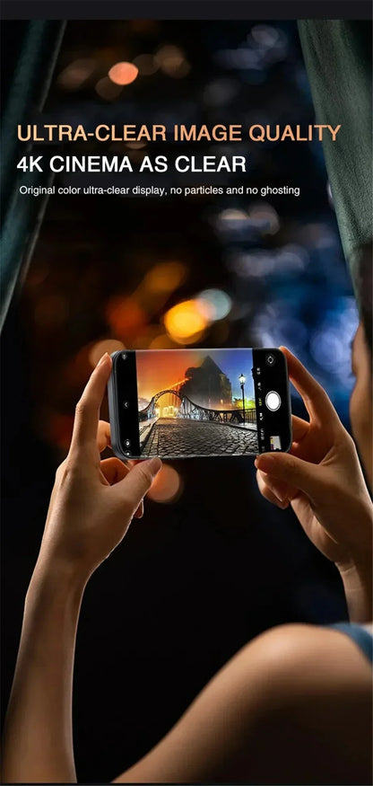 Private Screen Guard Anti Glare Protector