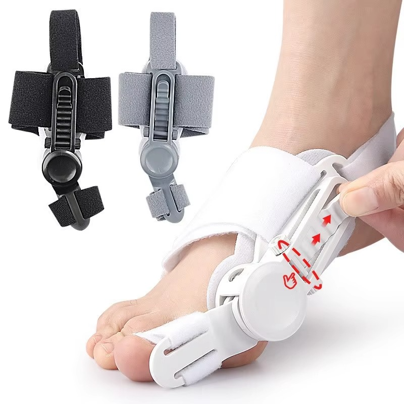 Bunion Relief Toe Spacer Orthotic Foot Support