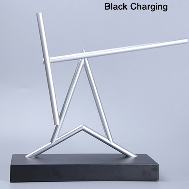 Hypnotic Swing Magnetic Office Decoration - Cofik