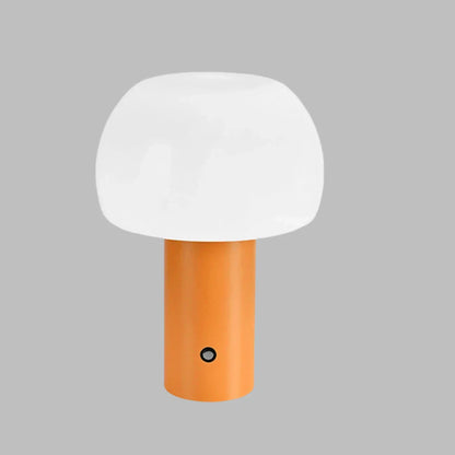 Compact LED Desk Lamp for Home Office Use