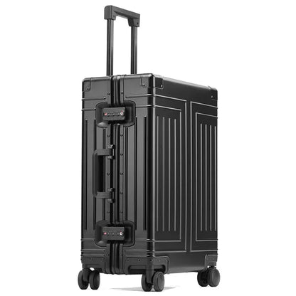 Durable Lightweight Hardside Luggage Case
