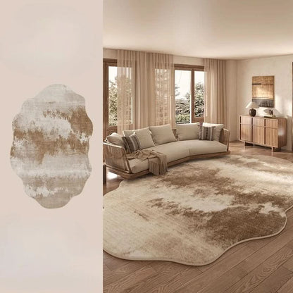 Soft Plush Shaggy Area Rug for Home Decor