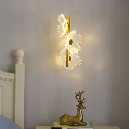 Bright Modern Hanging Ceiling Lamp