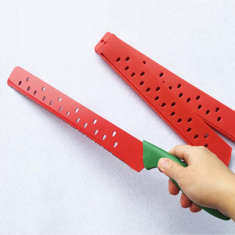 Easy Grip Watermelon Slicer