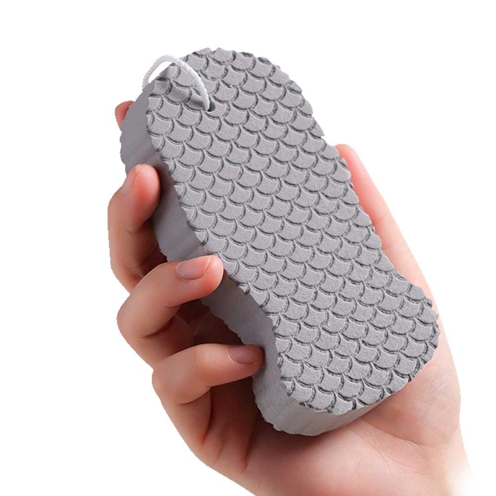 Soft Exfoliating Bath Sponge