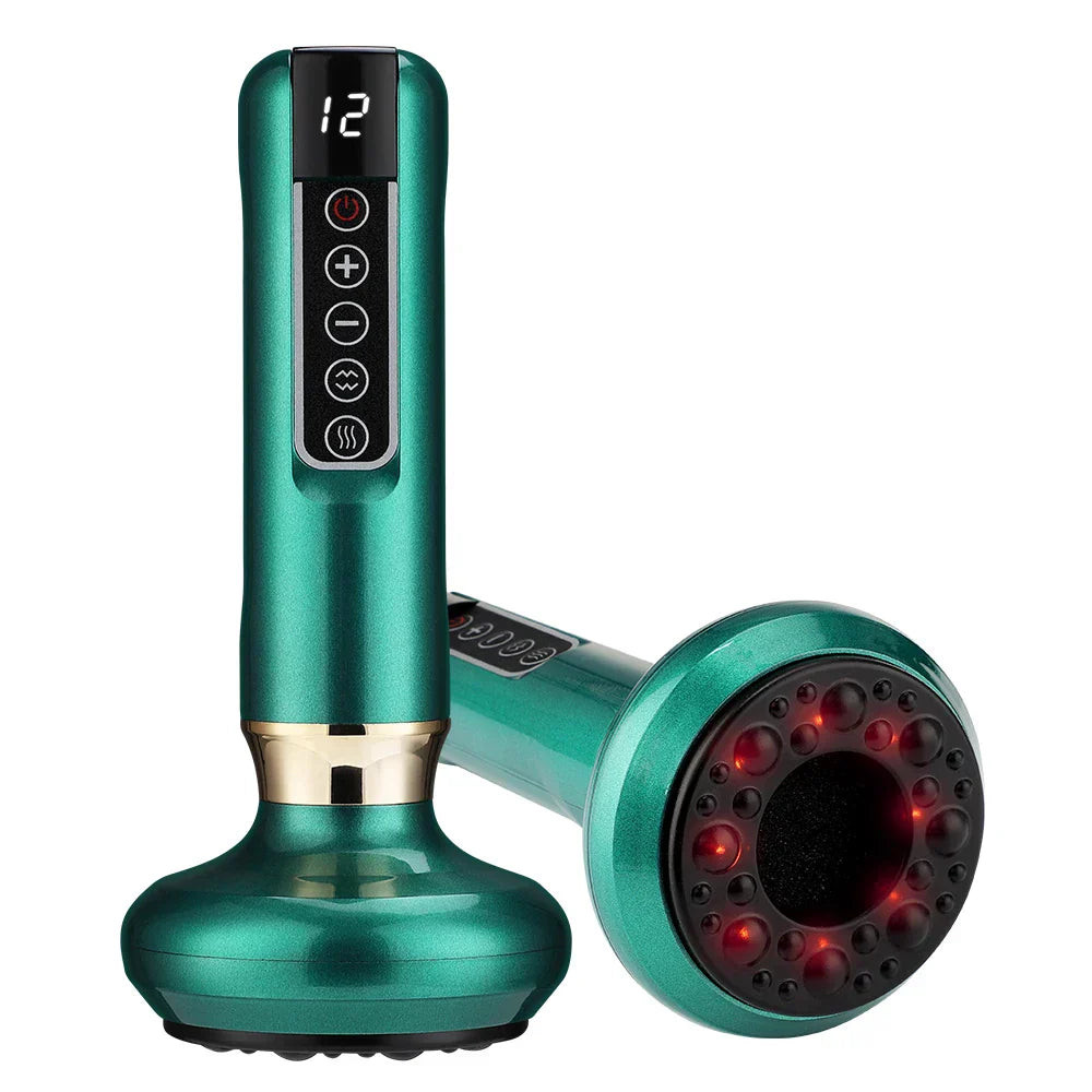 Effective Cellulite Reduction Massage Tool