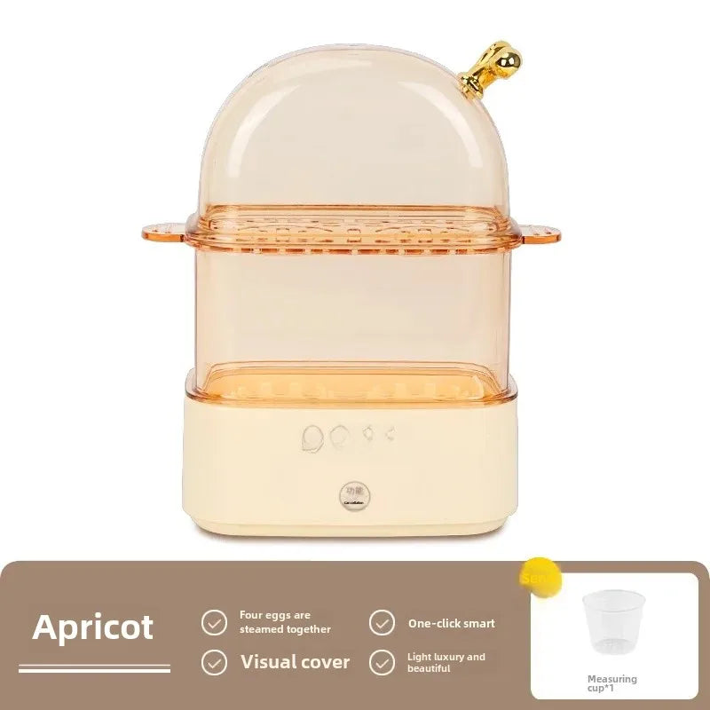 Easy Use Digital Egg Boiler - Cofik