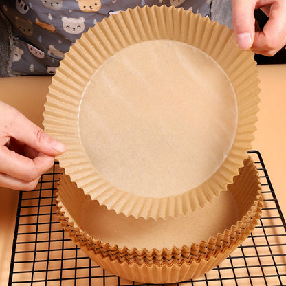Easy Clean Air Fryer Microwave Liner