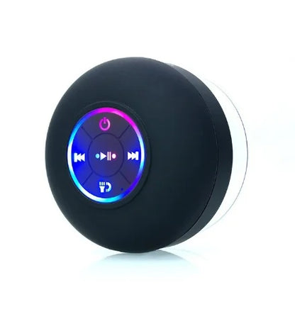 Waterproof Bluetooth Shower Radio Speaker - Cofik