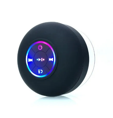 Waterproof Bluetooth Shower Radio Speaker - Cofik