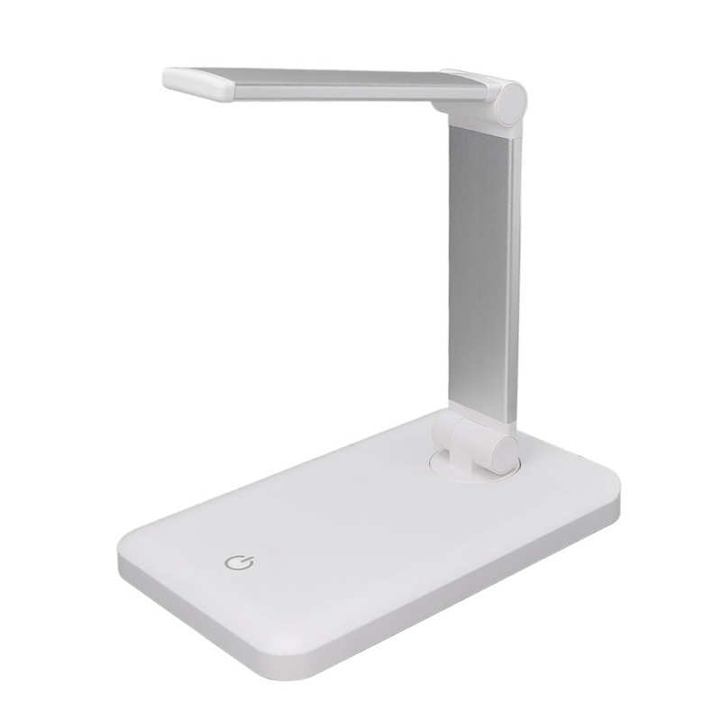 Portable Foldable LED Desk Light