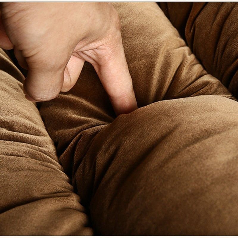 Premium Soft Padded Car Seat Protector