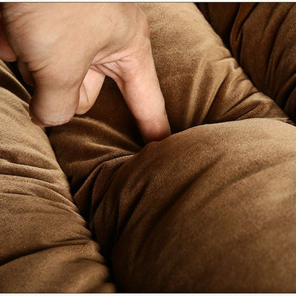 Premium Soft Padded Car Seat Protector