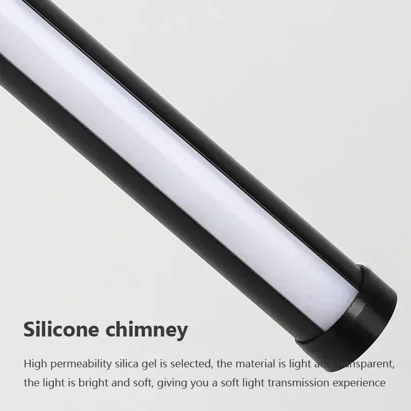 Stylish LED Pendant Light Fixture
