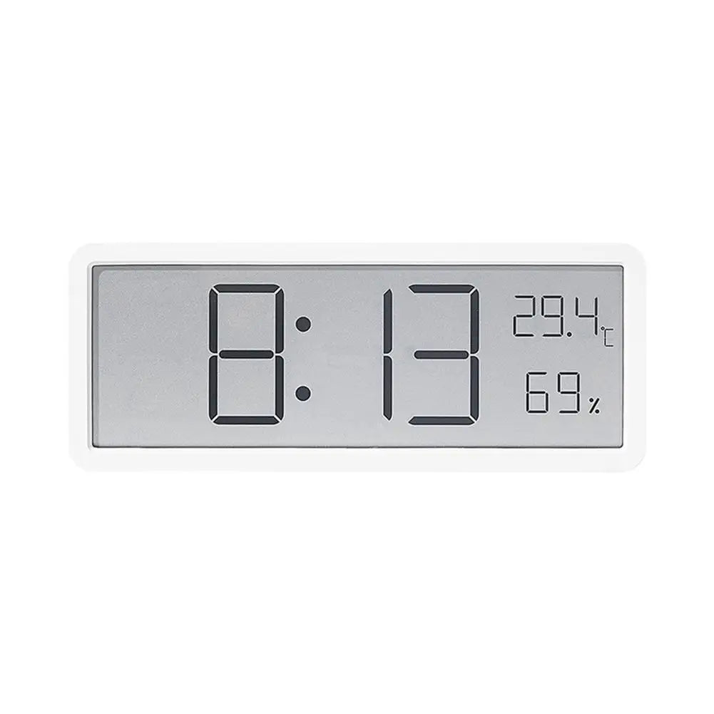 Modern Digital Clock for Home Decoration - Cofik