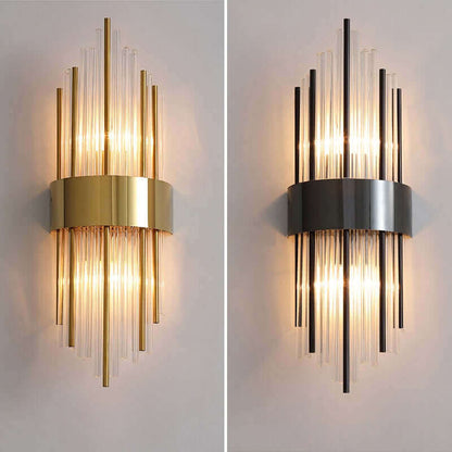 Vintage Style Wall Sconce Lights