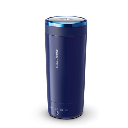 Compact Travel Electric Stainless Kettle