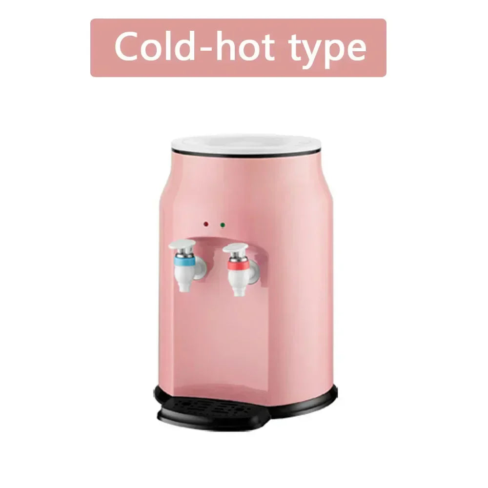 Compact Home Office Drink Dispenser Machine