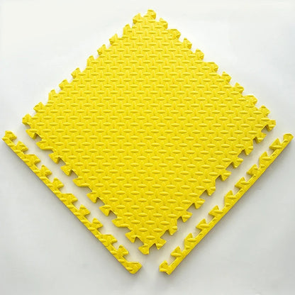 Cofik | Baby Safety Play Mat – 12-Piece Foam Playset