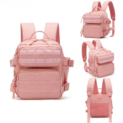 Tactivo Compact Hiking Daypack 9L