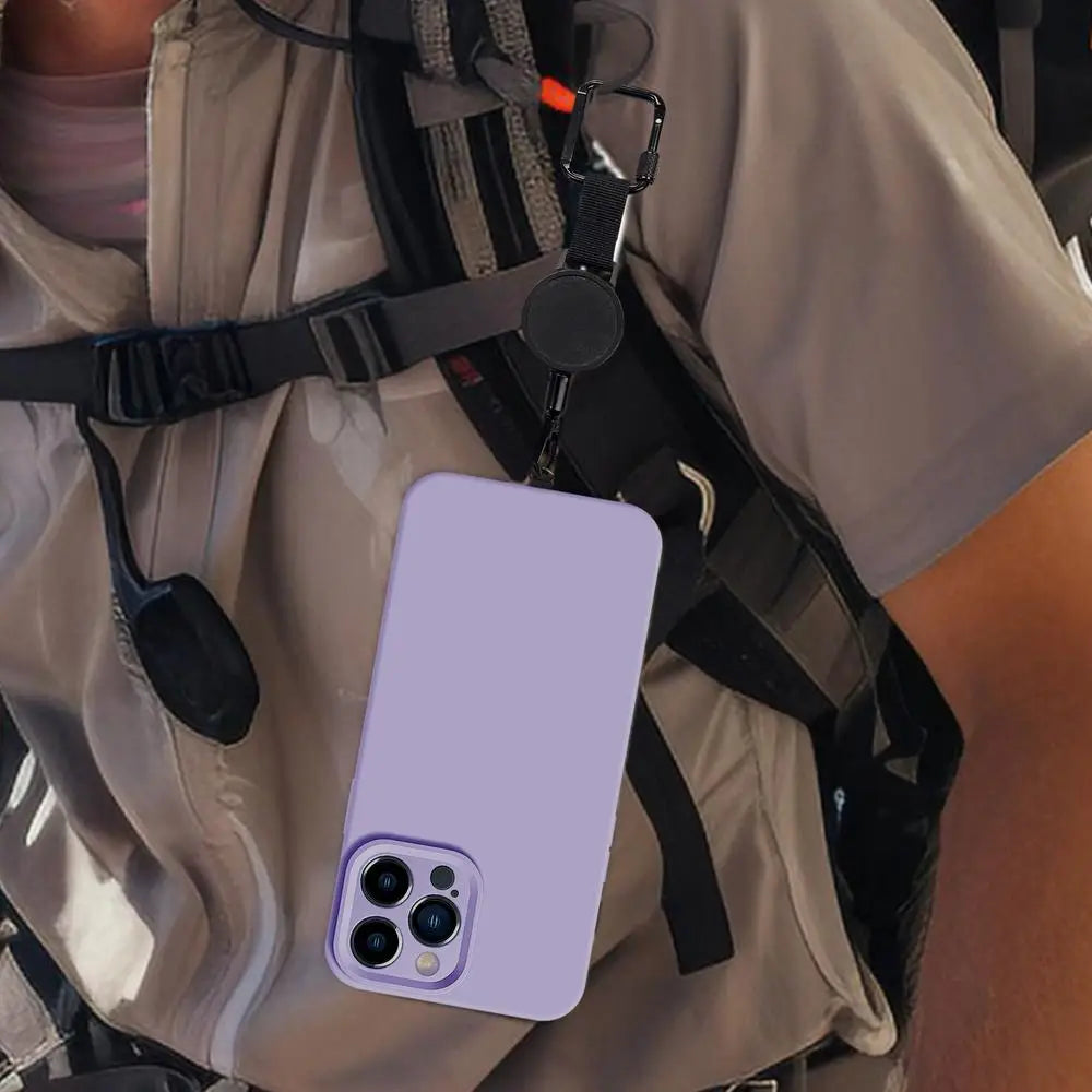 Noxord Phone Protective Anti Drop Grip