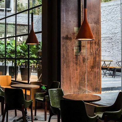 Contemporary Ceiling Pendant Light Fixture