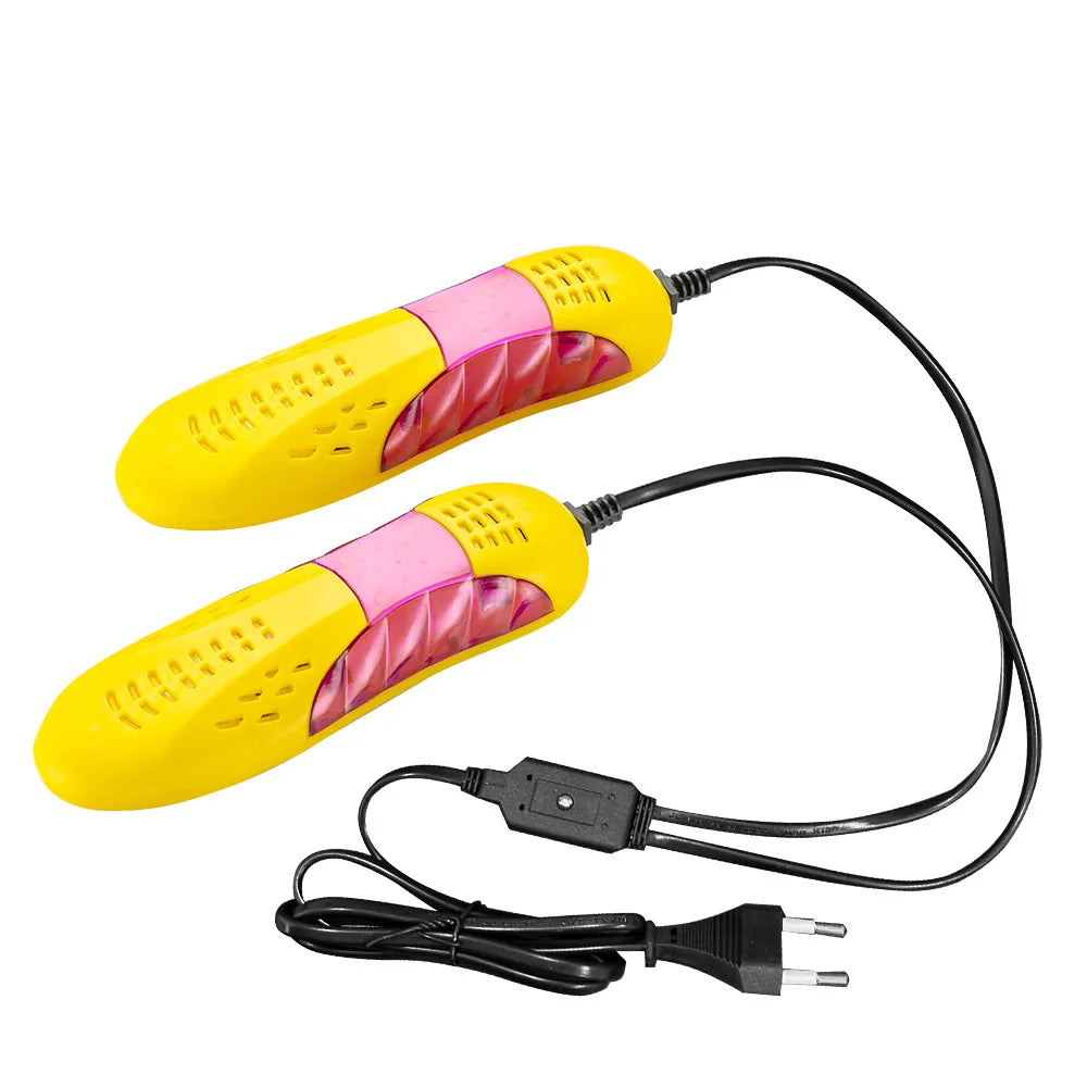 Fast Shoe Dryer and Freshener - Cofik