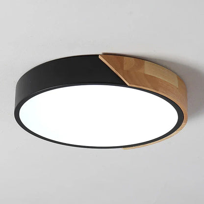 Bright LED Ceiling Lamp for Home Lighting