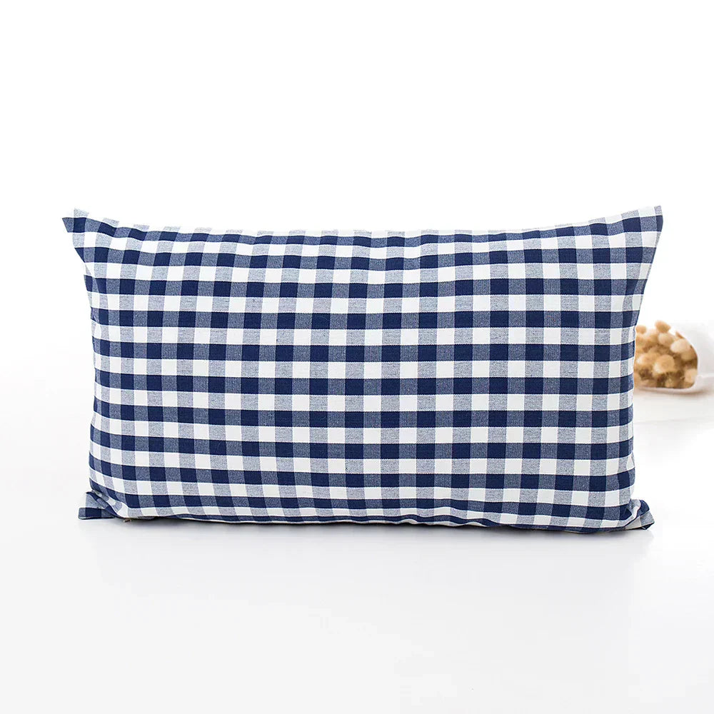 Soft Nordic Pillow Cover
