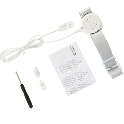Wireless Bedwetting Alert System for Kids Potty Training