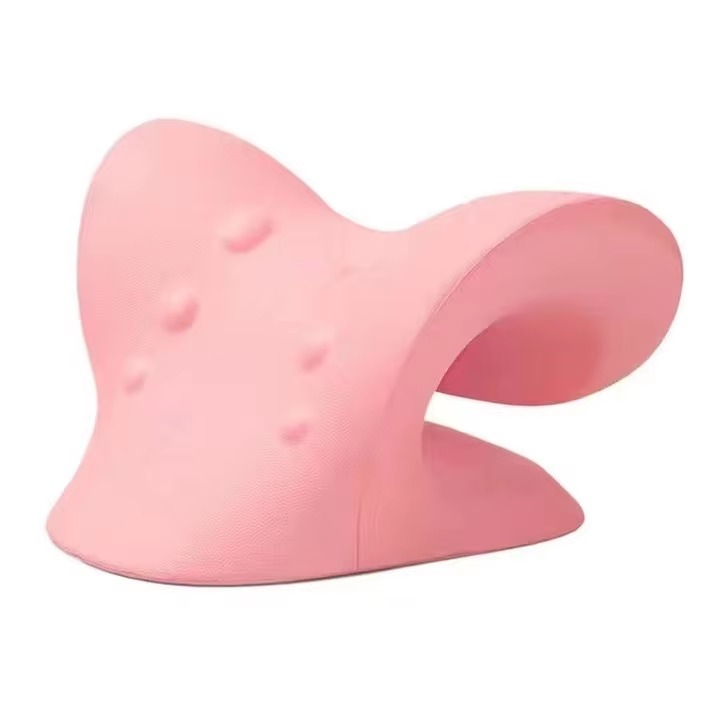 Posture Correcting Neck and Back Support Pillow - Cofik