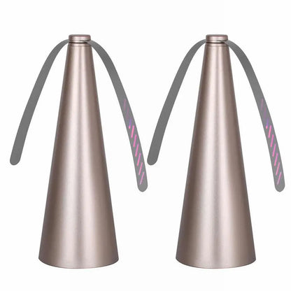 Insect Repellent Electric Fan