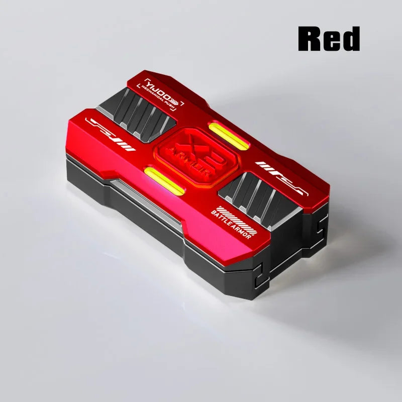 Strong Magnetic Fidget Slider Toy - Cofik