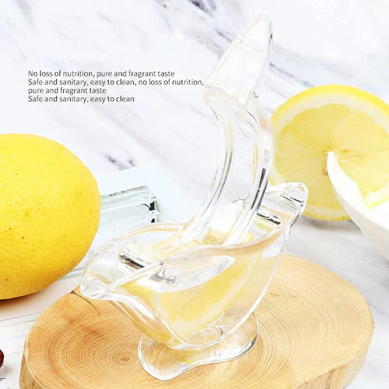 Easy Squeeze Citrus Juicer