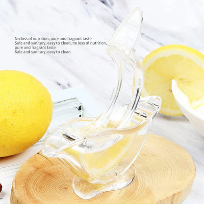 Easy Squeeze Citrus Juicer