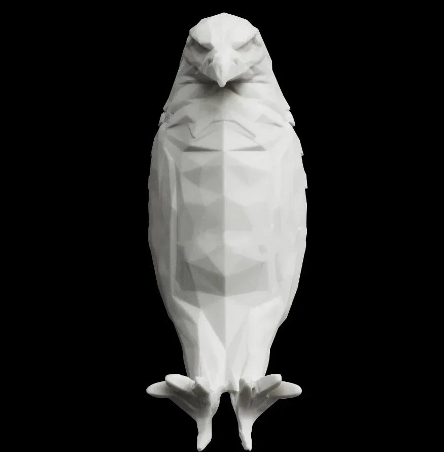 Colorful Bird Night Light Projector Lamp - Cofik