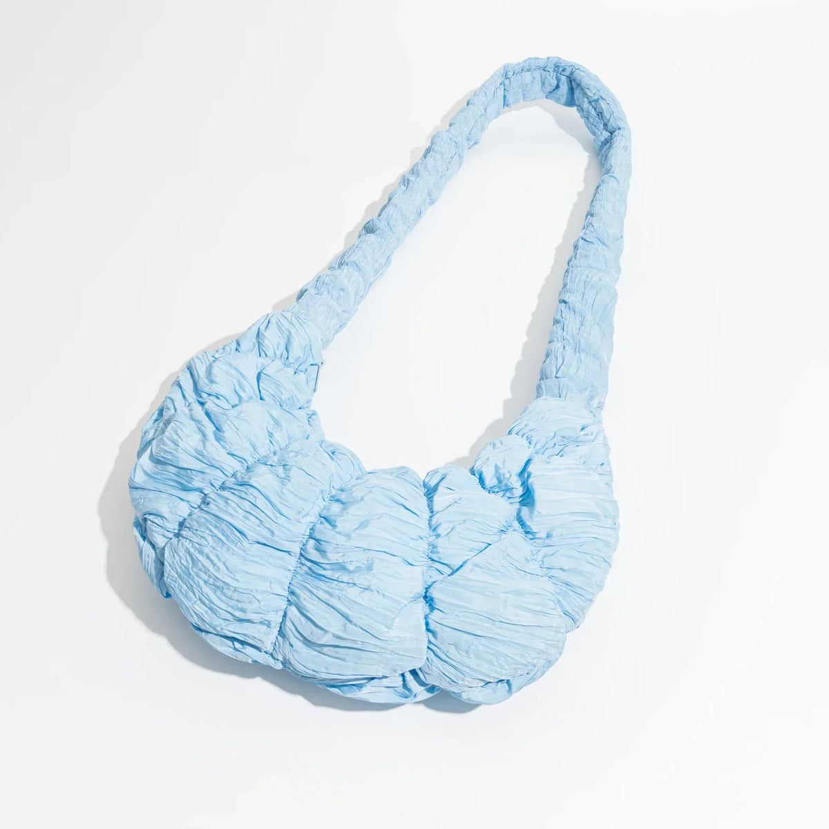 Fluffy Pastry Inspired Tote Bag