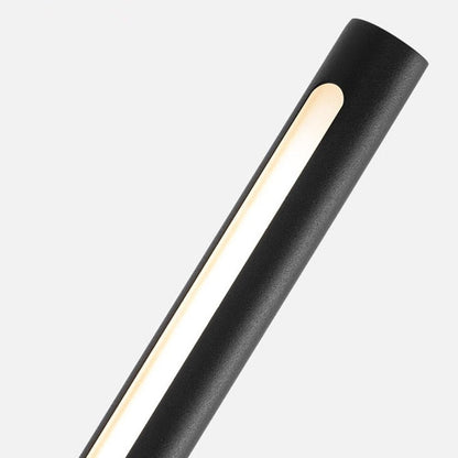 Flexible Adjustable LED Bedroom Lamp