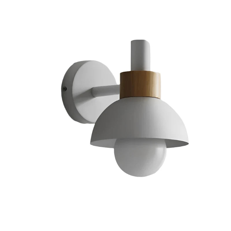 Sleek Contemporary Desk LED Lamp